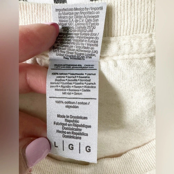 Girl Scout Cookie Reward Climb With Courage T Shirt Adult Size Large Koala - Picture 4 of 4